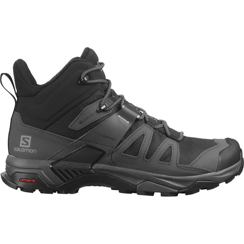 Salomon ultra mid - salomon, "