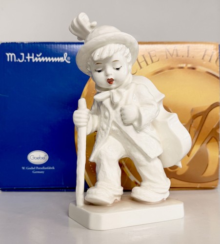 Hummel figur heimkehr - hummel, 89/ii