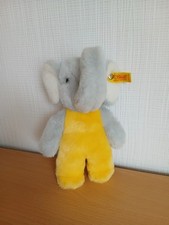 Steiff Toldi Elefant 6252/22