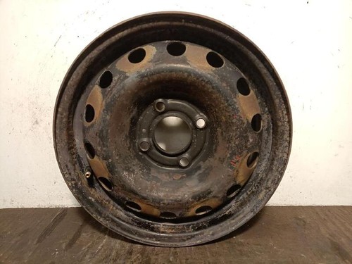 5401g4 felge peugeot 206 2e - 5401g4, sw