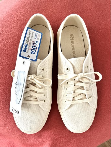 Superga 2750 cotu classic - cotu,