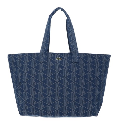 Lacoste shopping bag - shopping,