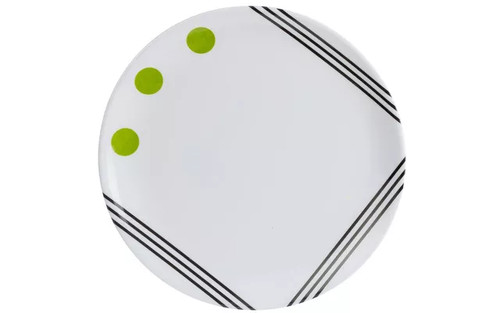Dessertteller dots berger - dessertteller, 20