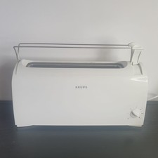 vintage KRUPS TYP 162 Toaster