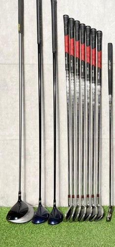 Linkshänder nike 460 t40 - linkshänder,