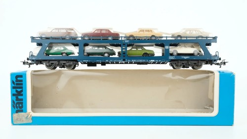 Märklin 4234 reisezugwagen - 4234,