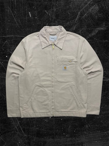 Carhartt wip detroit jacket - detroit,