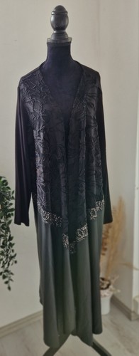 Edler cardigan jacke mantel - edler,