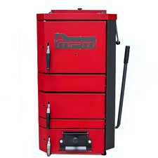 MPM Wood Plus 6 kW Holzvergaserkessel – Effizient und innovativ 🔥