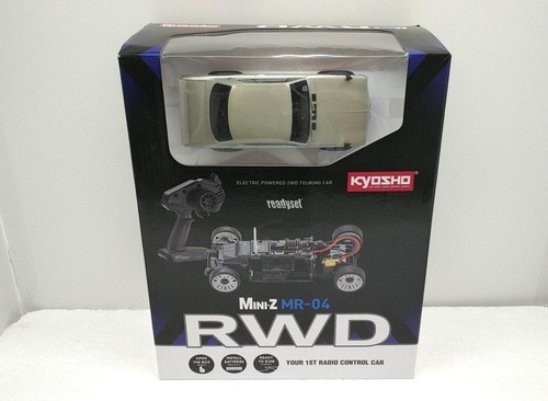 Mini rwd serie modellnummer - rwd,