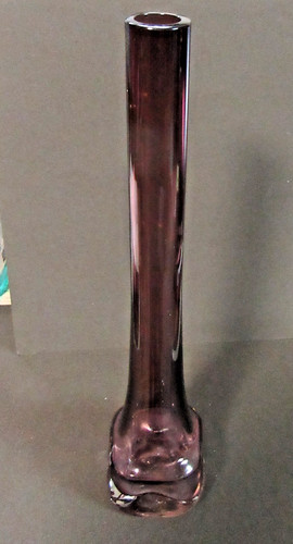 Vintage orchideenvase - vintage,