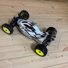 Team Durango DEX410V3 RC Auto