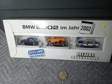 J100 Brekina Automodelle H0