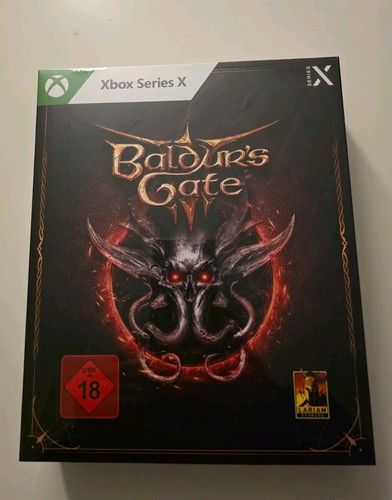 Baldurs gate deluxe - baldurs,