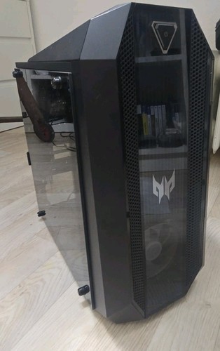 Predator orion 3000 gehäuse - 3000,