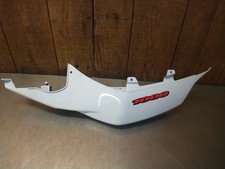 Suzuki GSXR 1000 K7-8 2007-8 Verkleidung hinten links sehr guter Zustand #272