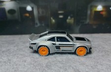 Hot Wheels Mazda RX-3 Custom