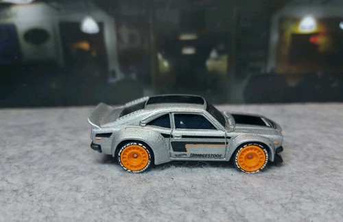 Hot wheels mazda custom - wheels,