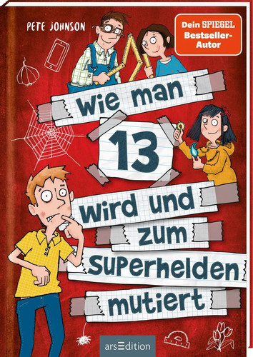 Wie man wird und - wie,
