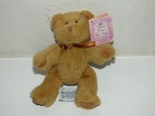 VINTAGE - Teddy Russ- ca. 17cm