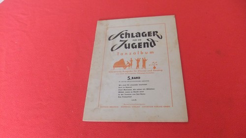 Schlager für die - die, band
