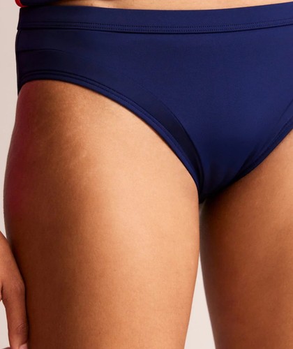 Boden santorini bikini slip - santorini,