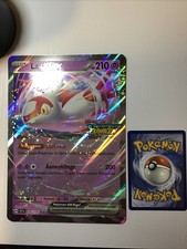 Pokémon Karte Latias Ex 076