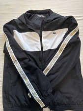 Trainingsjacke lacoste