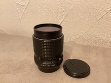 SMC Pentax-K 1:2.0 28mm Weitwinkel Objektiv „Hollywood“ Carl Zeiss