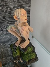 Gollum / Smeagol  (Weta)inkl