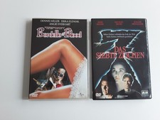 Das Siebte Zeichen + Geschichten aus der Gruft - Sammlung