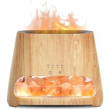 Aroma diffuser salzlampe - diffuser,
