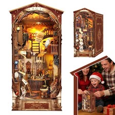 Bücherecke Book-Nook-Kit