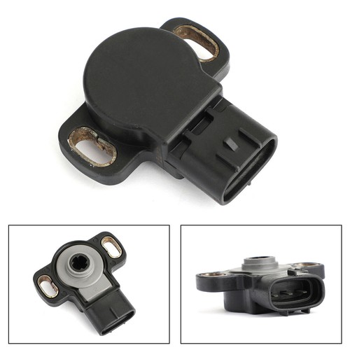 Drosselklappensensor für