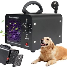 Ozonisator 60000mg/h mit