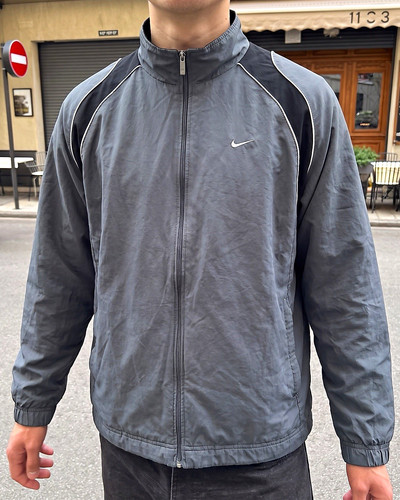 Nike herren trainingsjacke - nike,
