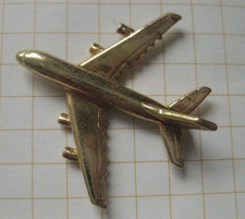 AIRBUS A 380 .................................. 3D-Flugzeuge&Airlines-Pin (Ka1)