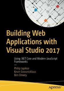 Building web applications with - building,