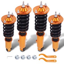 Gewindefahrwerk for Mazda MX5