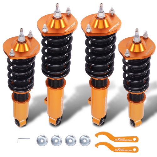 Gewindefahrwerk for mazda mx5 - gewindefahrwerk,