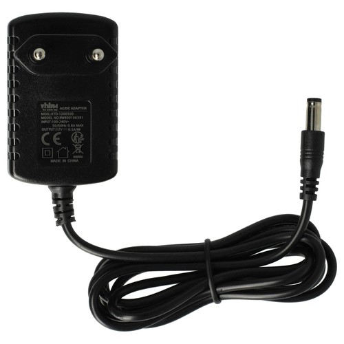 Netzteil für akg - akg, wms