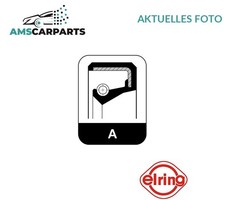 KURBELWELLE WELLENDICHTRING