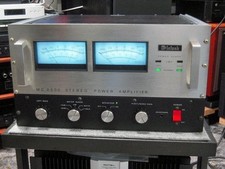 (Kostenloser Versand) McIntosh