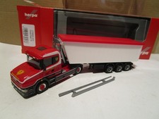 HERPA ---     Kempf Kipp SZ   ---     SCANIA  München  ---