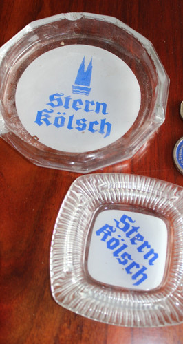 Stern kölsch ein genuß - -,