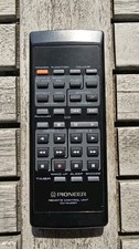 Pioneer Fernbedienung CU-MJ001 HiFi Stereo System