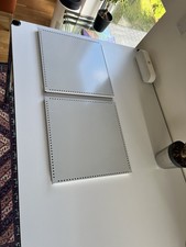 Original USM Haller Tablar 2X