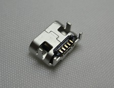 Micro USB Buchse 5 Pin 5P
