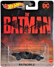 Hot Wheels 2023 - The Batman