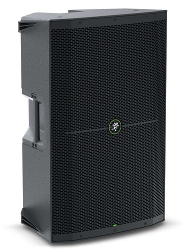 Mackie thump215xt 15 - dj, 15"